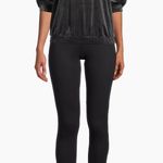 UGG Shanara Velvet Fleece Sweatshirt. Size Small Photo 4