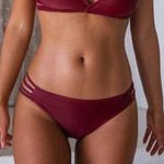 Cupshe 🆕  paisley peacock strappy bikini bo… Photo 7