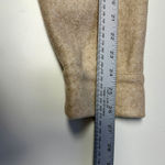 Banana Republic Beige Longsleeve Shaket, Petite Large Photo 7