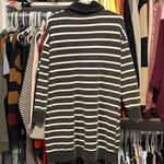 Doe & Rae NWOT  sweater dress w/pockets!!!! Photo 3