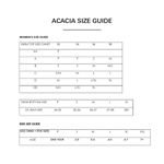 Acacia Bikini Top‎ Pink Size undefined Photo 7