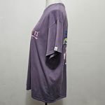 Simply Southern Light Purple Be Simple Live Better Short Sleeve Tee Size Large Photo 2