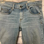Rag and Bone  Dre Capri‎ Size 26 Photo 4