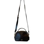 Coach  Black‎ Purse Photo 1