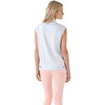 Rag and Bone  Rowan blue vest Photo 1