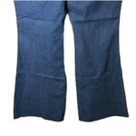 Judy Blue NWT  High Rise Cooling Tummy Control Flare Stretch Denim Jeans 14W Photo 8