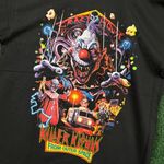 Killer Klowns From Outter Space Horror T-Shirt Size Extra Large Photo 3