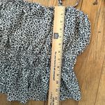 Le lis Leopard Print Women's‎ Top Photo 7