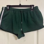 Sweat shorts Green Size L Photo 0