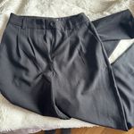 Princess Polly Archer Pants Black Photo 0