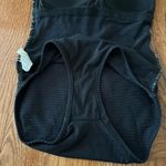 Gottex  Woman's One Piece Swimsuit Tankini Tummy Control Black, Sz 6 Photo 11
