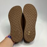 Chacos Chaco‎ Ionia Mahogany flats leather size 7.5 Photo 5