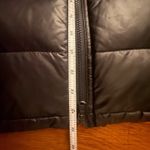 Aspesi Aria di Neve 7N26 Black Ripstop Down Jacket – Size L (Italian Fit ≈ US M) Size L Photo 12