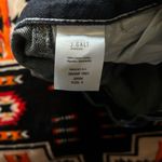 Brandy Melville Talia dark wash jeans, cargo pants Photo 6