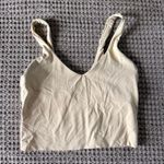 Lululemon  Align Tank Top Cropped Photo 0