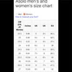 Asolo Gortex Waterproof Leather Hiking Boots FSN 70 GTX Brown Size 8.5 Photo 12