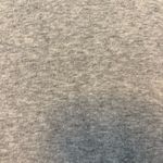 Brandy Melville ⭐️ gray v-neck cotton short sleeve shirt size one size Photo 7