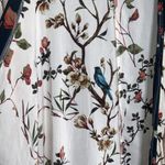 Buckle Sandy & Sid -  - Cream With Earthy Color Florals Dolman Kimono - Medium Photo 6