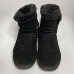 Lamo Thalia boots black size 10 Photo 3