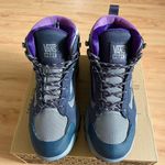 Vans  Crestline Waterproof Mte Dark Gray Women 9.0 US Mens 7.5 US Photo 5