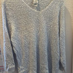 White Stag FINAL MARKDOWN  boucle sweater xl Photo 0