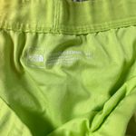 The North Face  Women's Wander Brief Shorts Sharp Green  Size XXL Photo 2