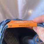 Wrangler NEW x Leon Bridges high rise kick flare jeans Photo 14