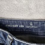 Lane Bryant  Jeans Women's Size 16 Reg Straight Genius Fit Photo 3