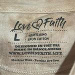 Women’s Large Sweatshirt Tie Photo 2