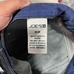 joe's jeans Daisy Blues Mini Denim Skirt Patchwork Y2K Photo 3