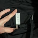 Halara  Black Joggers Photo 2