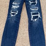 American Eagle Outfitters Hi-Rise Jegging Photo 1