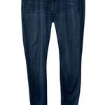 MOTHER Women's The Looker Skinny Jeans Size 29 Blue Photo 0