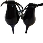 Michael Kors  Black Patent Heels Photo 3