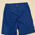 TomTiger Yoga Shorts Amazon Blue Photo 2