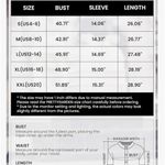 PRETTYGARDEN  Women’s Hollow Out Lace Embroidered Blouse Photo 3