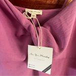 See You Monday  Purple‎ Dress Size Large Photo 11