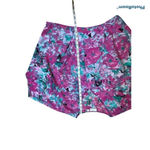 Bisou Bisou  by Michele Bonbot Sheer Floral Top Small Photo 2