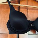 Victoria's Secret  Bra Body by Victoria Lightly Lined Demi Black Size 32B Photo 1