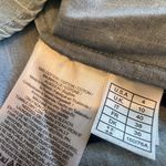 Brooks Brothers Red Fleece Light Denim Shirt Dress Chambray Stripe Size 4 Womens Photo 11