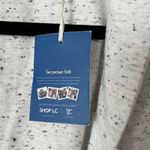 Jovie Seamed Open Waterfall Cardigan/Jacket Photo 3