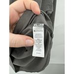 Athleta Topanga Top Long Sleeve Mesh Back Athletic Yoga Gym Dusty Olive Sz M Photo 5