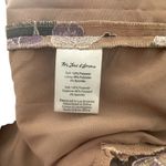 For Love & Lemons  Posy Embroidery Mini Dress‎ Sz Small Photo 4