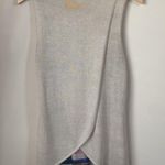 Desigual  Multicolor floral sequin Tank Top Size M (6-8) Photo 4