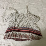 O'Neill  Top Tank Floral Photo 0