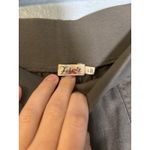 Faherty Women's Arlie Day Pant Jogger Olive Grey Size Large Photo 2