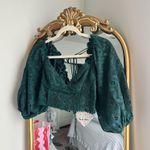 Angel Biba Triple Threads Boutique top Photo 0