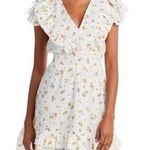 AQUA by bloomingdale’s summer floral dress size xs Photo 0