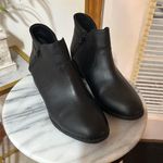 Me Too Brand new black booties for women size 8 Photo 8