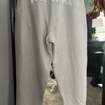 Gymshark  Sweatpants Light Blue Photo 0
